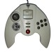 Dreamcast Controller: Quantum FighterPad - Dreamcast