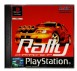 Rally Championship - Playstation
