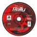 Rally Championship - Playstation