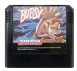 Bubsy in Claws Encounters of the Furred Kind - Mega Drive
