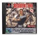 Resident Evil (Platinum Range) - Playstation