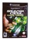 Tom Clancy's Splinter Cell: Chaos Theory - Gamecube