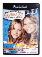 Mary-Kate and Ashley: Sweet 16
