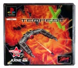 Tempest X3