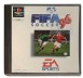 FIFA Soccer 96 - Playstation