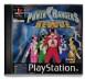 Power Rangers: Lightspeed Rescue - Playstation