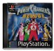 Power Rangers: Lightspeed Rescue - Playstation
