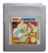 Asterix & Obelix (Game Boy Original) - Game Boy
