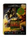 Jungle Strike: The Sequel to Desert Strike - Mega Drive