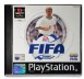 FIFA 2001 - Playstation