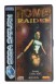 Tomb Raider - Saturn