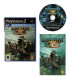 SOCOM: U.S. Navy Seals - Playstation 2