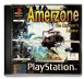 Amerzone: The Explorer's Legacy - Playstation