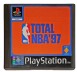 Total NBA 97 - Playstation