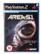 Area 51 - Playstation 2