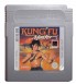 Kung Fu Master - Game Boy