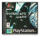 Syndicate Wars - Playstation