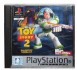Toy Story 2: Buzz Lightyear to the Rescue! (Platinum Range) - Playstation