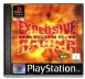 Explosive Racing - Playstation