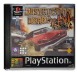 Destruction Derby Raw - Playstation