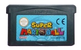 Super Mario Ball