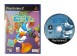 Disney's Donald Duck: Quack Attack - Playstation 2