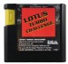 Lotus Turbo Challenge - Mega Drive