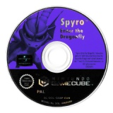 Spyro: Enter the Dragonfly (Player's Choice)