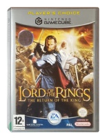 The Lord of the Rings: The Return of the King (Player's Choice)