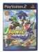 Sonic Riders - Playstation 2