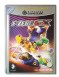 F-Zero GX (Player's Choice) - Gamecube
