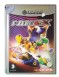 F-Zero GX (Player's Choice) - Gamecube