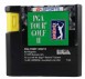 PGA Tour Golf II - Mega Drive