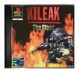 Kileak: The Blood - Playstation