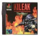 Kileak: The Blood - Playstation
