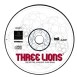 Three Lions - Playstation
