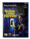 The Operative: No One Lives Forever - Playstation 2