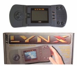 Atari Lynx I Console (Boxed)