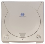 Dreamcast Replacement Part: Official Console Shell (Top)