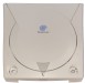 Dreamcast Replacement Part: Official Console Shell (Top) - Dreamcast