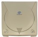 Dreamcast Replacement Part: Official Console Shell (Top) - Dreamcast