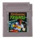 Top Ranking Tennis - Game Boy