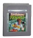 Top Ranking Tennis - Game Boy