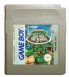 Teenage Mutant Hero Turtles II: Back from the Sewers - Game Boy