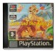 Lion and the King 2 - Playstation