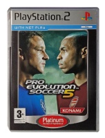 Pro Evolution Soccer 5 (Platinum Range)