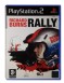 Richard Burns Rally - Playstation 2