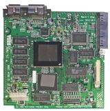 Dreamcast Replacement Part: Official Console Motherboard