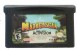 Madagascar - Game Boy Advance