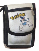 Game Boy Pokemon Silver Carry Case